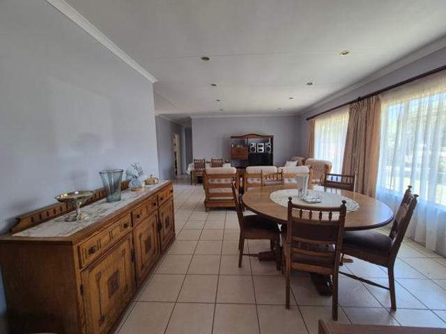 2 Bedroom Townhouse in La Hoff