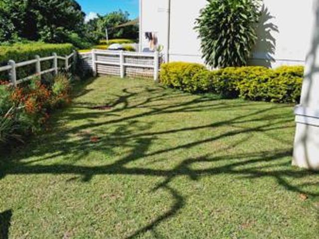 2 Bedroom Townhouse in La Lucia