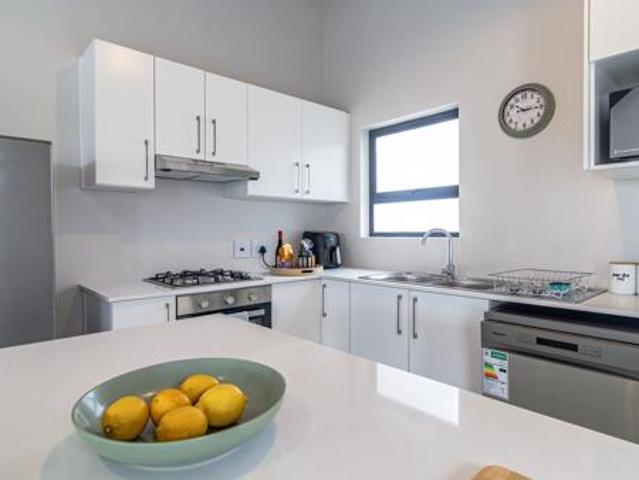 2 Bedroom Townhouse in Laguna