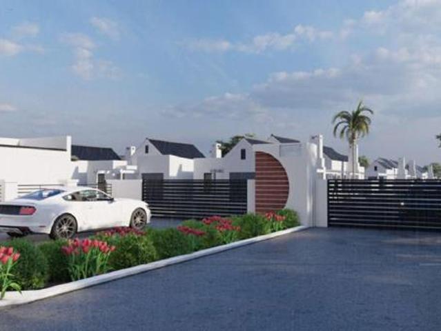 2 Bedroom Townhouse in Laguna