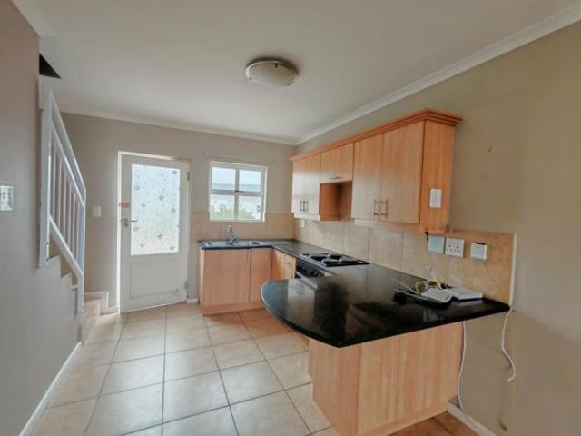 2 Bedroom Townhouse in Laguna Sands