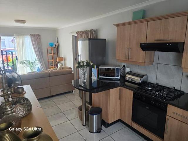 2 Bedroom Townhouse in Laguna Sands