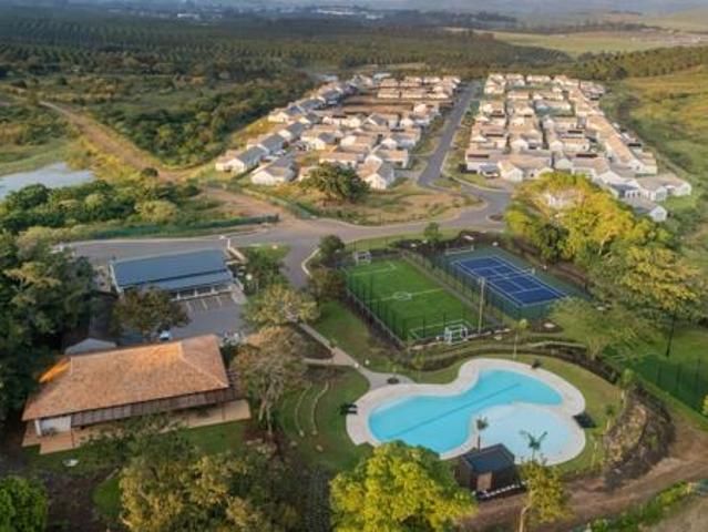 2 Bedroom Townhouse in Lalela Estate