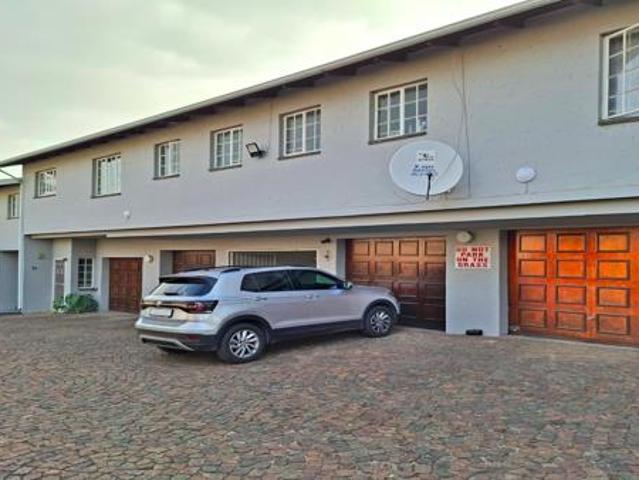 2 Bedroom Townhouse in Lambton