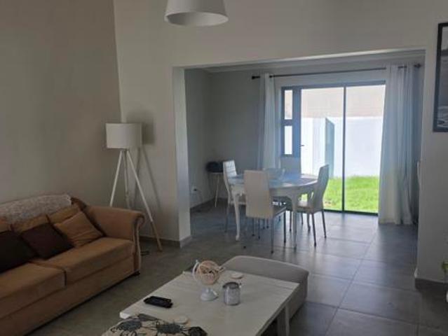 2 Bedroom Townhouse in Langebaan Central