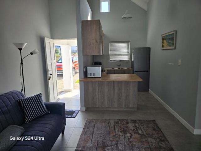 2 Bedroom Townhouse in Langebaan Central