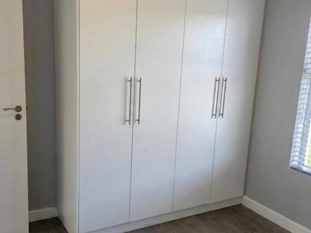 2 Bedroom Townhouse in Langebaan Central