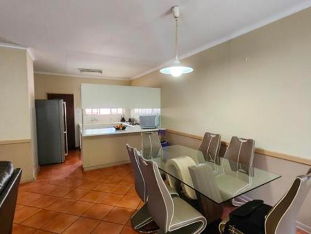 2 Bedroom Townhouse in Langenhoven Park