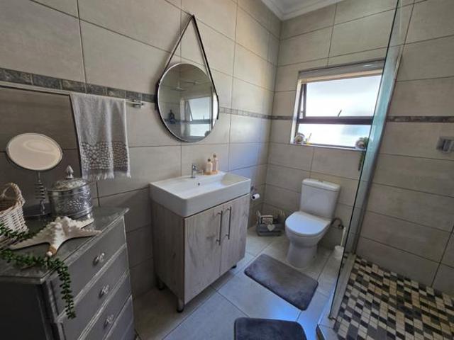 2 Bedroom Townhouse in Leloko