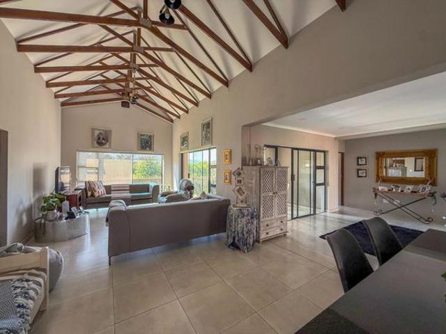 2 Bedroom Townhouse in Leloko