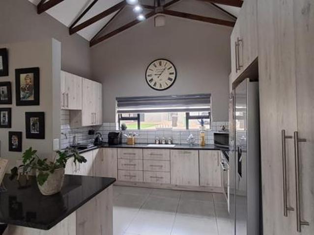 2 Bedroom Townhouse in Leloko Lifestyle & Eco Estate