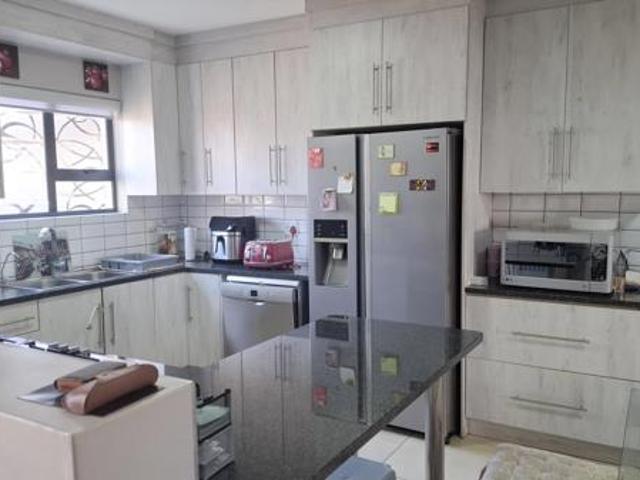 2 Bedroom Townhouse in Leloko Lifestyle & Eco Estate
