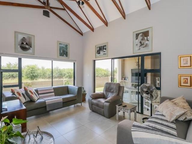 2 Bedroom Townhouse in Leloko Lifestyle & Eco Estate