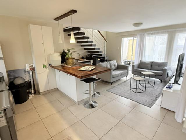 2 Bedroom Townhouse in Lelieskloof