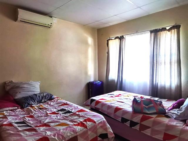 2 Bedroom Townhouse in Lephalale Ellisras