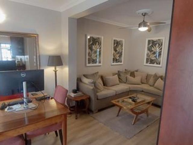 2 Bedroom Townhouse in Lephalale Ellisras