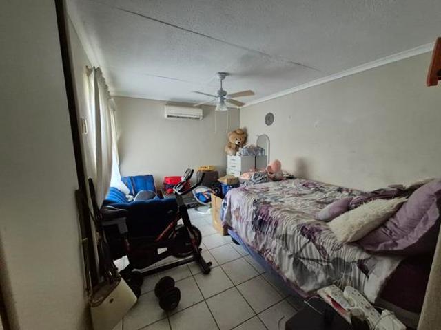 2 Bedroom Townhouse in Lephalale Ellisras