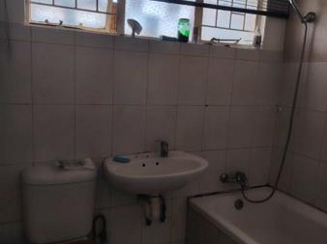 2 Bedroom Townhouse in Lichtenburg