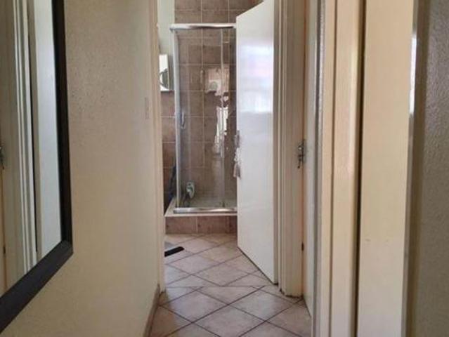2 Bedroom Townhouse in Liefde en Vrede
