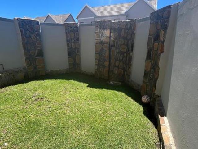 2 Bedroom Townhouse in Lilyvale Estate
