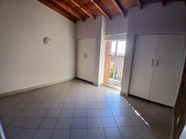 2 Bedroom Townhouse in Linmeyer