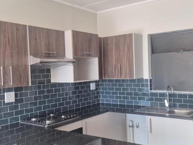2 Bedroom Townhouse in Linbro Park
