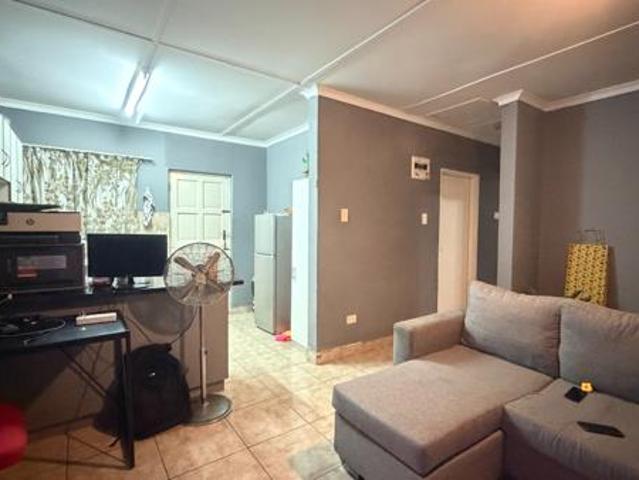 2 Bedroom Townhouse in Lincoln Meade