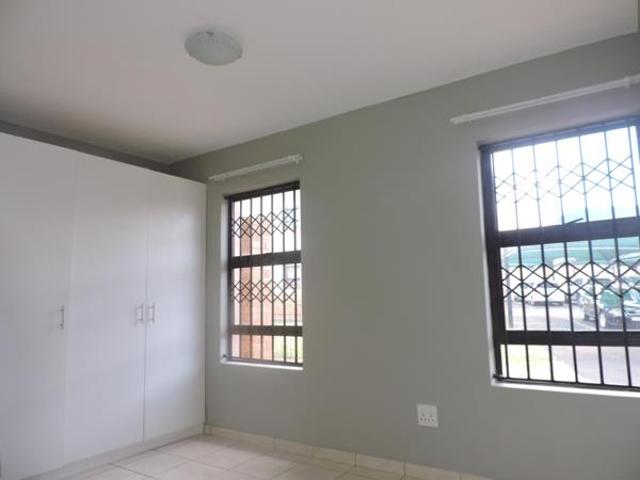 2 Bedroom Townhouse in Lindhaven