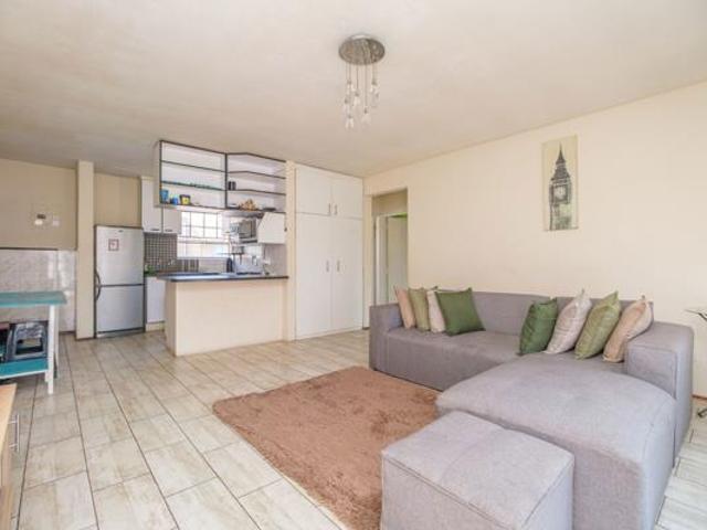 2 Bedroom Townhouse in Lindhaven