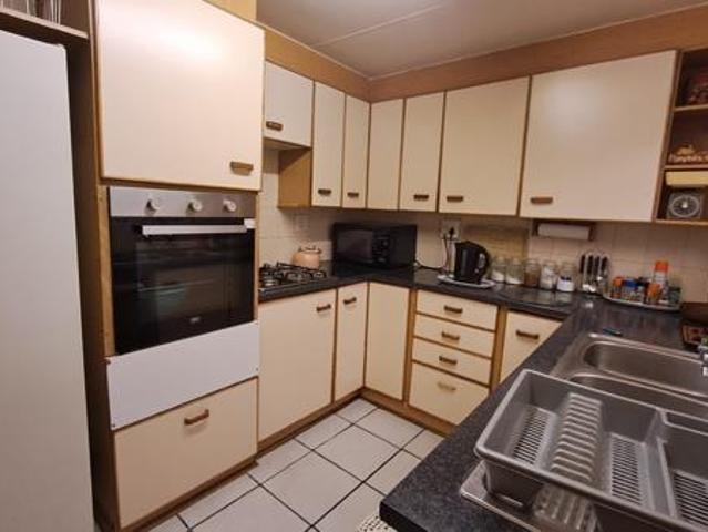 2 Bedroom Townhouse in Lindhaven