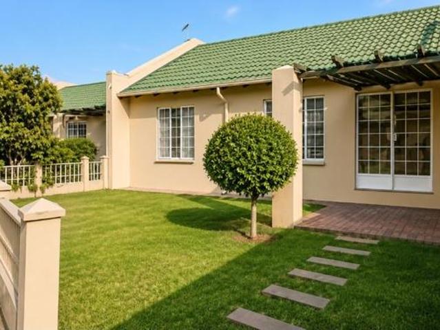 2 Bedroom Townhouse in Little Falls