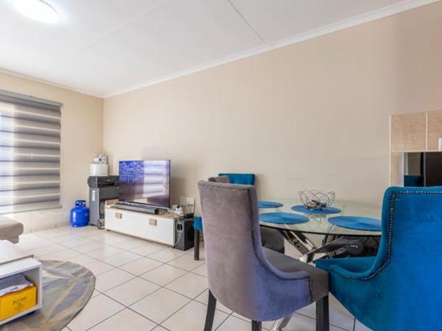 2 Bedroom Townhouse in Little Falls