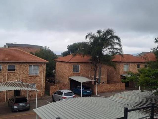 2 Bedroom Townhouse in Little Falls