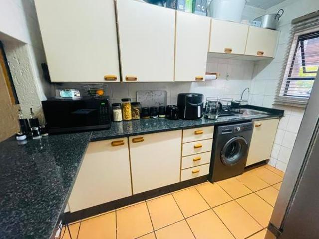 2 Bedroom Townhouse in Little Falls