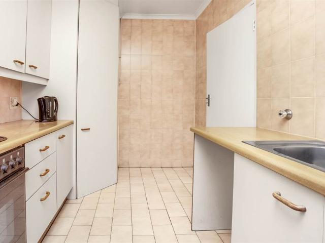 2 Bedroom Townhouse in Lonehill