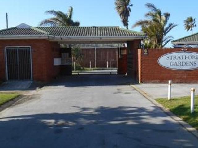 2 Bedroom Townhouse in Lorraine
