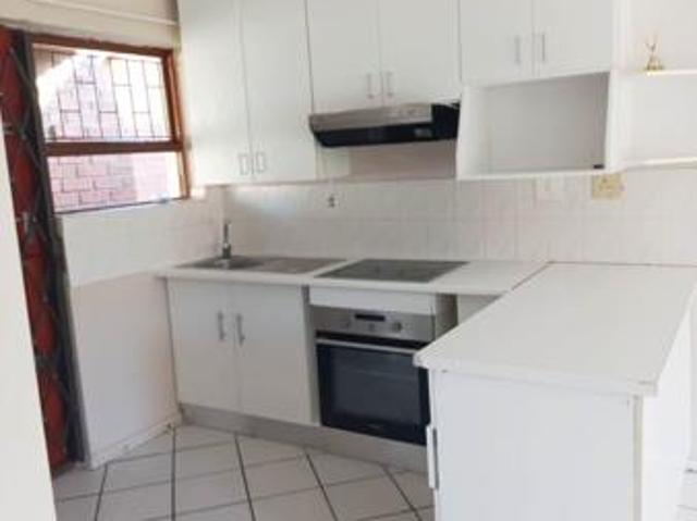 2 Bedroom Townhouse in Lorraine