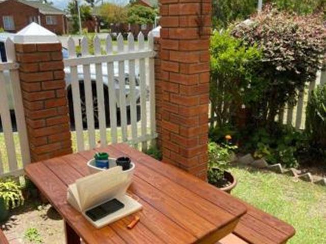 2 Bedroom Townhouse in Lorraine