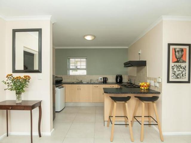 2 Bedroom Townhouse in Lorraine
