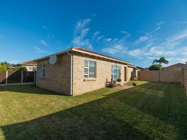 2 Bedroom Townhouse in Lorraine