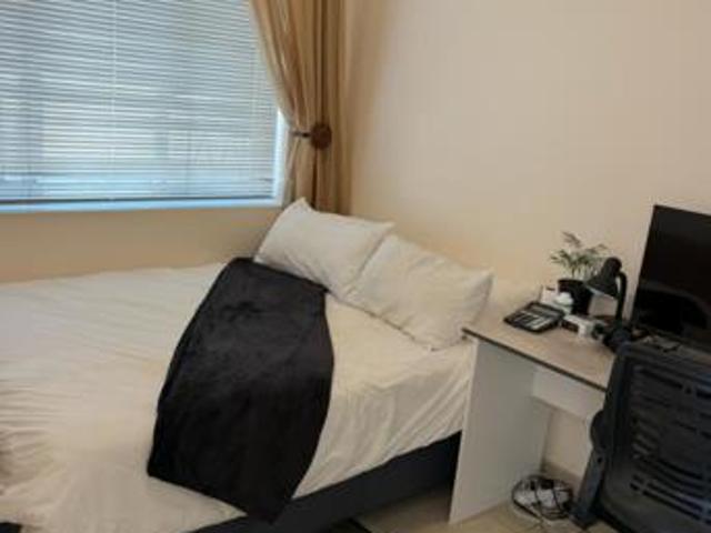 2 Bedroom Townhouse in Lorraine