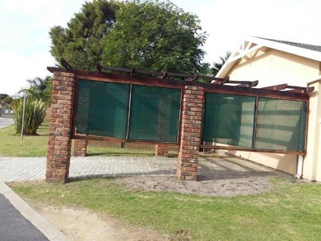 2 Bedroom Townhouse in Lorraine