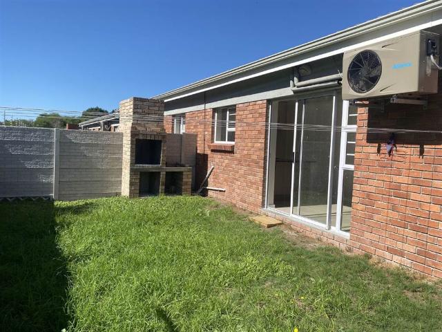 2 Bedroom Townhouse in Lorraine