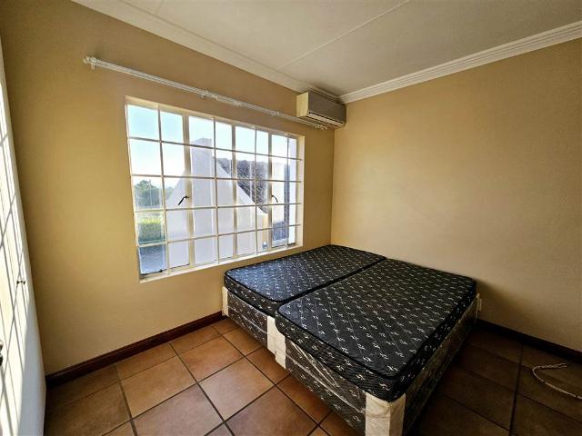 2 Bedroom Townhouse in Louis Trichardt