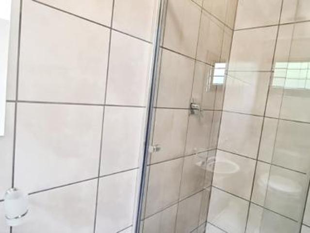 2 Bedroom Townhouse in Louis Trichardt