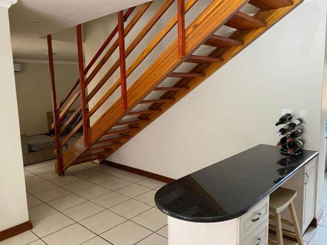 2 Bedroom Townhouse in Louis Trichardt