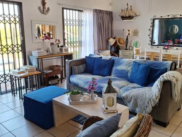 2 Bedroom Townhouse in Pumula