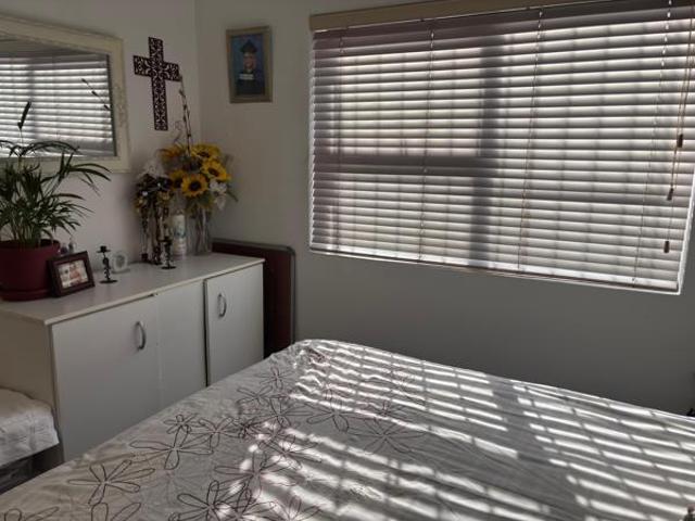 2 Bedroom Townhouse in Parow Valley