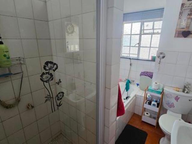 2 Bedroom Townhouse in Parkville