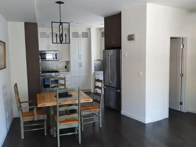 2 Bedroom Townhouse in Parkhill
